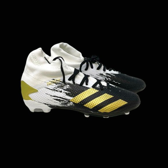 Adidas Predator Mutator 23 Fg Soccer 